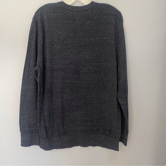 GAP Men's Blue Sweater size xl - Picture 3 of 3